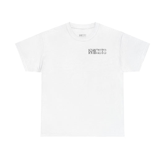 ISHIMOTO Streetwear Oversize  T Shirt